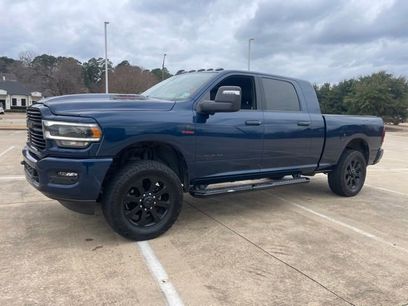 Used 2023 RAM 2500 Laramie w/ Night Edition