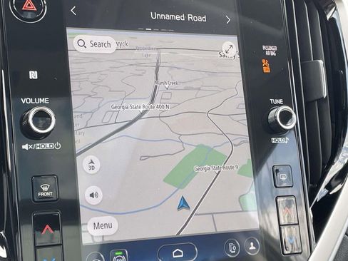 Certified 2025 Subaru Ascent Touring w/ Popular Package #1 image 28