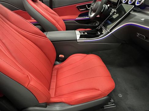 New 2026 Mercedes-Benz CLE 300 4MATIC Cabriolet image 16