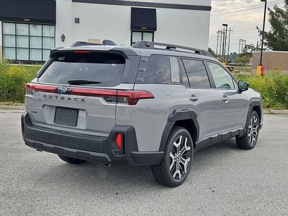 New 2026 Subaru Outback Touring XT