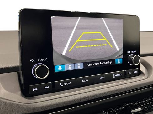 New 2025 Honda Accord SE image 20