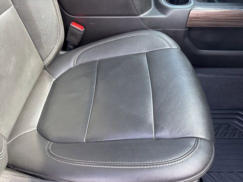 Certified 2021 Chevrolet Silverado 1500 LT Trail Boss w/ Convenience Package II image 43