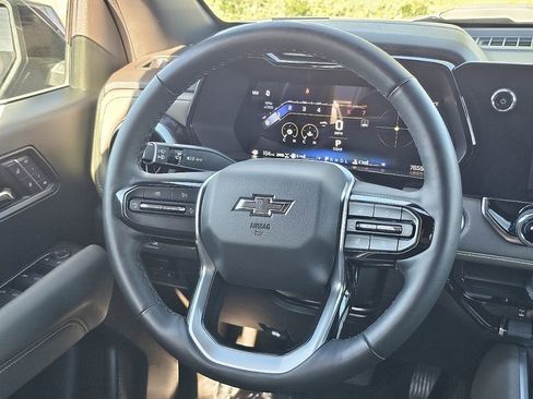 Used 2023 Chevrolet Colorado ZR2 w/ ZR2 Convenience Package III image 33