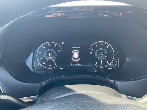 Used 2020 Hyundai Palisade Limited image 18