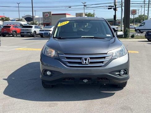 Used 2013 Honda CR-V EX image 2