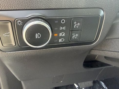 Used 2024 Ford Bronco Sport Big Bend w/ Convenience Package AWD/4WD image 16