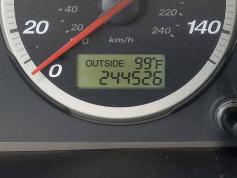 Used 2006 Honda CR-V EX image 39