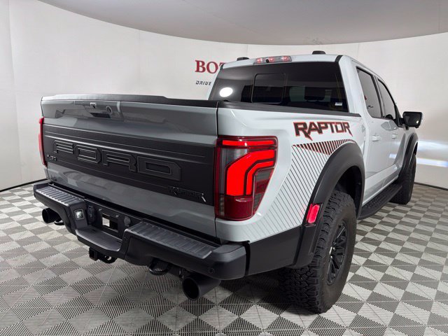 Used 2024 Ford F150 Raptor AWD/4WD image 12