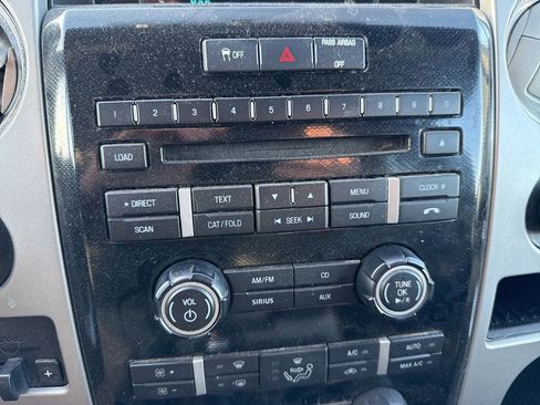 Used 2011 Ford F150 FX4 w/ FX Luxury Pkg image 24