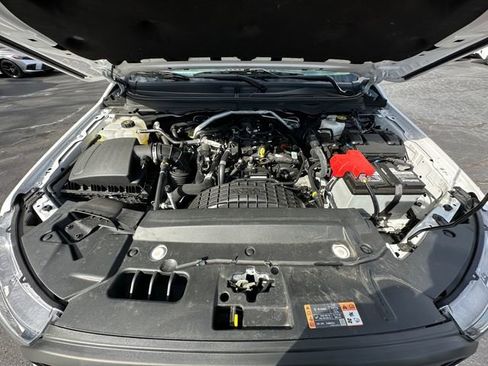 Used 2022 Ford Ranger XL w/ Equipment Group 101A High image 30