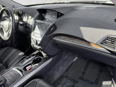 Used 2018 Acura MDX w/ Advance & Entertainment image 21