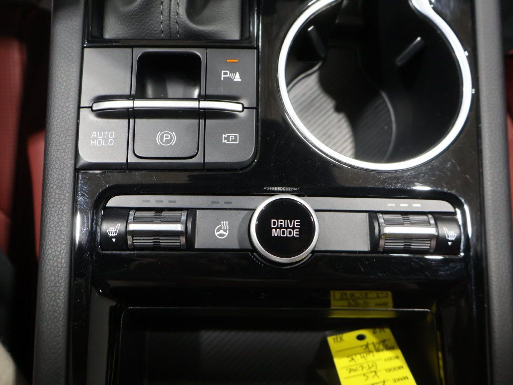 Used 2026 Kia K5 GT-Line w/ GT-Line Premium Package AWD/4WD image 34