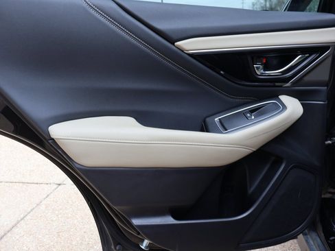 Used 2023 Subaru Outback Limited image 18