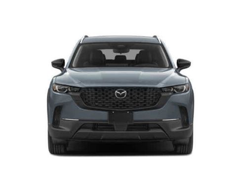 Used 2025 MAZDA CX-50 2.5 Hybrid w/ Preferred Pkg AWD/4WD image 7
