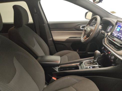Used 2024 Jeep Compass Sport AWD/4WD image 21