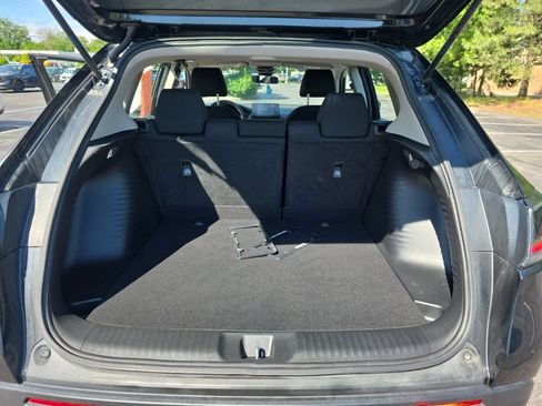Used 2024 Honda HR-V LX image 24