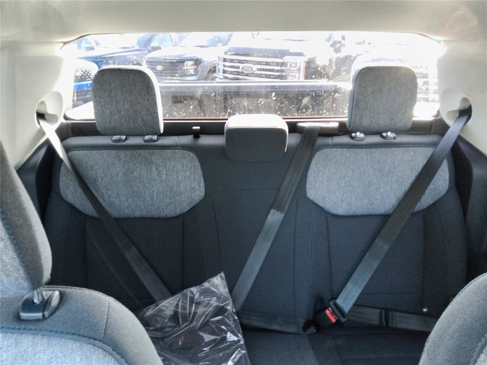New 2026 Ford Maverick XLT FWD image 24