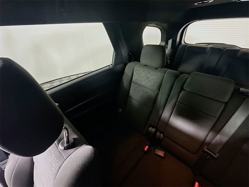 Used 2024 Dodge Durango SXT w/ SXT Blacktop Group image 12