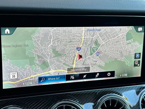 Certified 2022 Mercedes-Benz AMG GT 53 image 23