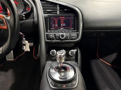 Used 2008 Audi R8 V8 image 72