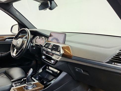 Used 2019 BMW X3 sDrive30i w/ Convenience Package RWD image 31