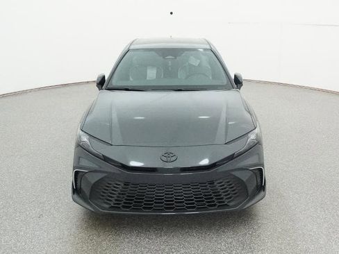 New 2026 Toyota Camry SE image 15