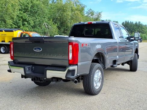 New 2026 Ford F350 XLT w/ FX4 Off-Road Package AWD/4WD image 5