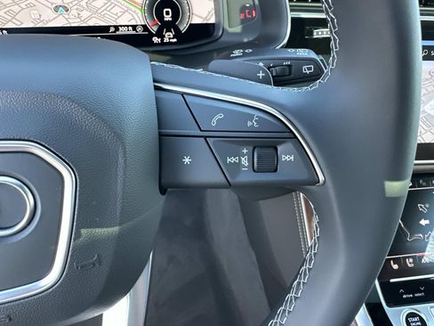 New 2026 Audi Q8 Prestige image 19