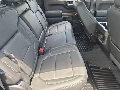 Used 2020 Chevrolet Silverado 1500 RST w/ All-Star Edition RWD image 25