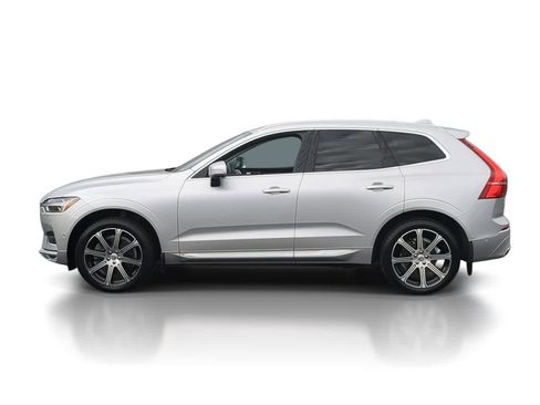 Used 2019 Volvo XC60 T6 Inscription w/ Protection Package Premier image 5