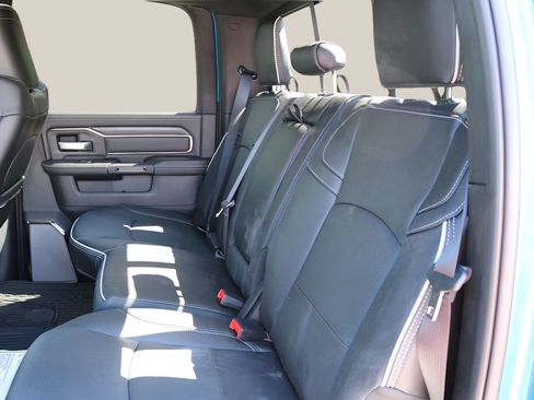 New 2026 RAM 2500 Power Wagon AWD/4WD image 17