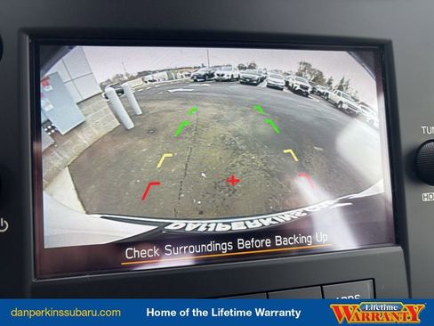 Certified 2025 Subaru Forester image 17