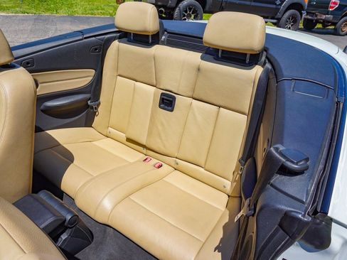 Used 2012 BMW 128i Convertible RWD image 30