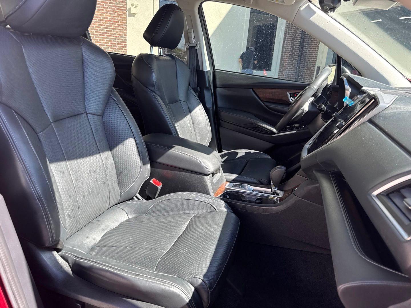 Used 2023 Subaru Ascent Touring AWD/4WD image 10