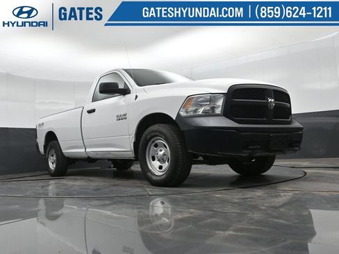 Used 2017 RAM 1500 Tradesman w/ Power & Remote Entry Group AWD/4WD image 28