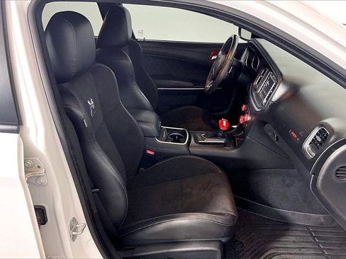 Used 2022 Dodge Charger Scat Pack w/ Plus Group image 6