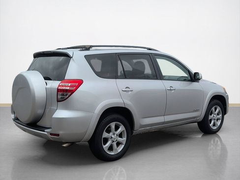 Used 2011 Toyota RAV4 Limited w/ Limited Extra Value Pkg FWD image 3