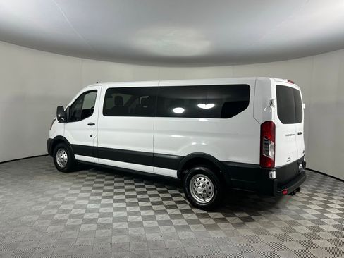 Used 2023 Ford Transit 350 XL image 9