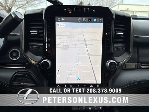 Used 2023 RAM 2500 Limited image 15