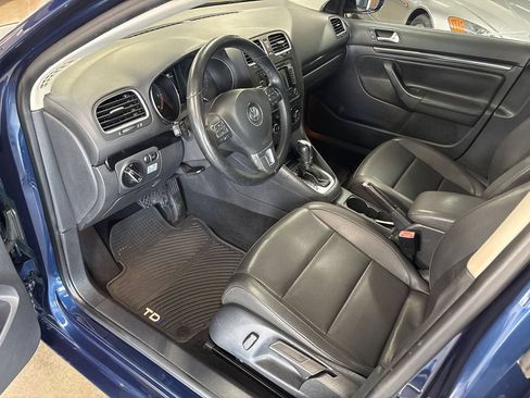 Used 2014 Volkswagen Jetta TDI FWD image 30
