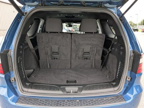 Used 2023 Dodge Durango R/T w/ Blacktop Package AWD/4WD image 18