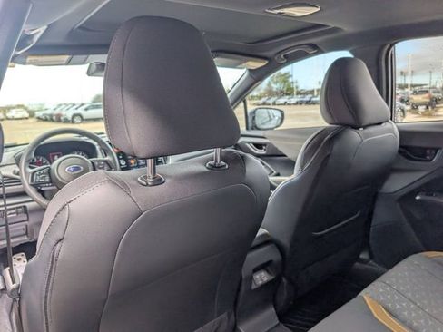 Certified 2024 Subaru Crosstrek 2.5i Sport w/ Popular Package #4A image 25