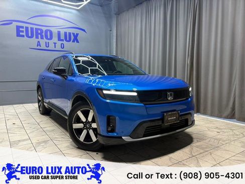 Used 2024 Honda Prologue Touring image 1