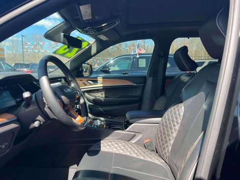 Used 2023 Jeep Grand Cherokee Summit image 23