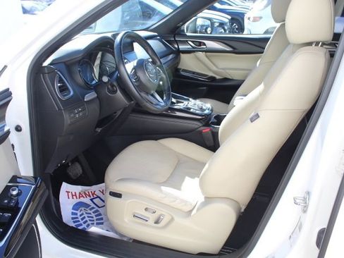 Used 2019 MAZDA CX-9 Grand Touring image 32