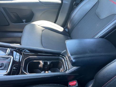 Certified 2024 Jeep Compass Trailhawk AWD/4WD image 25