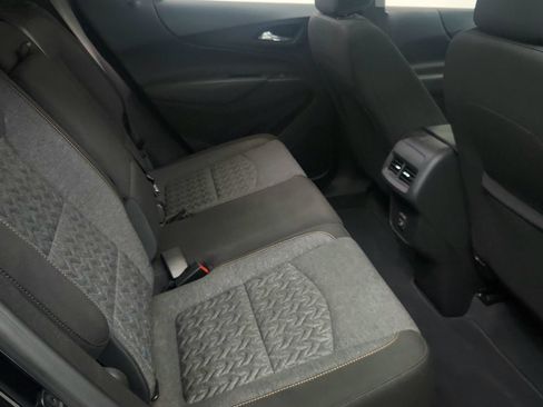 Used 2023 Chevrolet Equinox LT FWD image 24