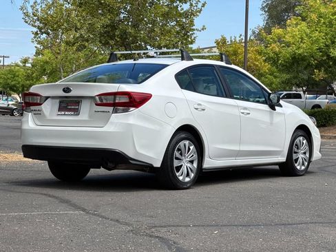 Used 2022 Subaru Impreza 2.0i AWD/4WD image 5