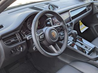 New 2026 Porsche Macan Turbo AWD/4WD video 4