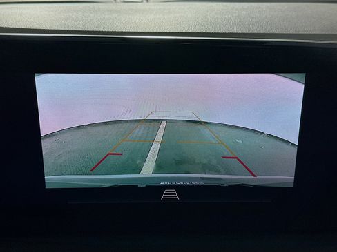 Used 2025 Buick Encore GX Preferred image 22